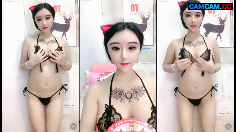 Chinese Cam – cnc202012121