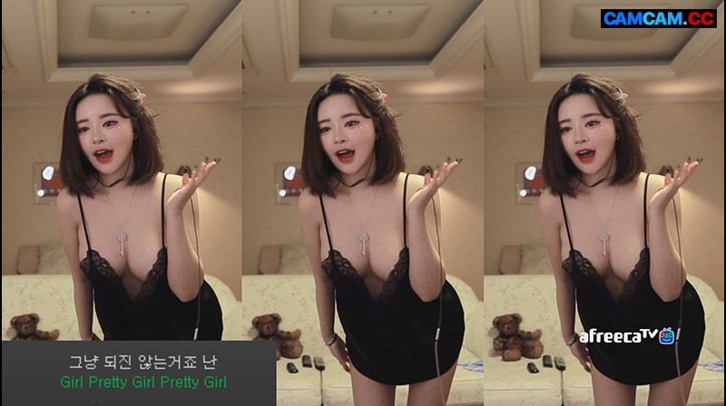 Korean BJ – kbj2022411