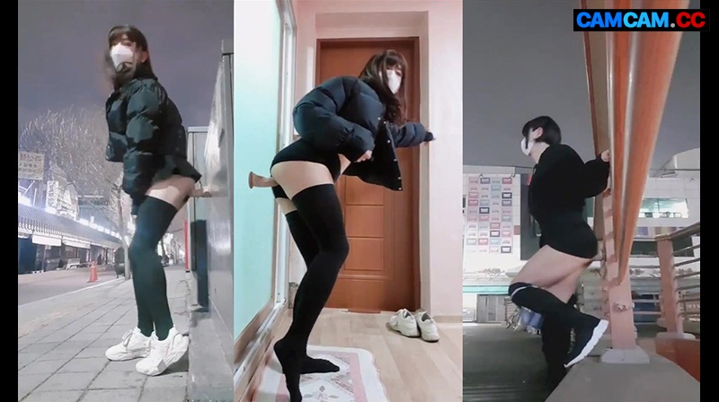 Asian Flashing – ka2021020902-1