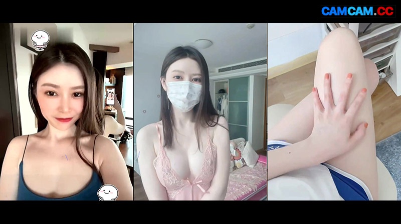 Chinese Cam – cnc20219113