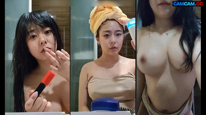 Korean BJ – kbj20060910