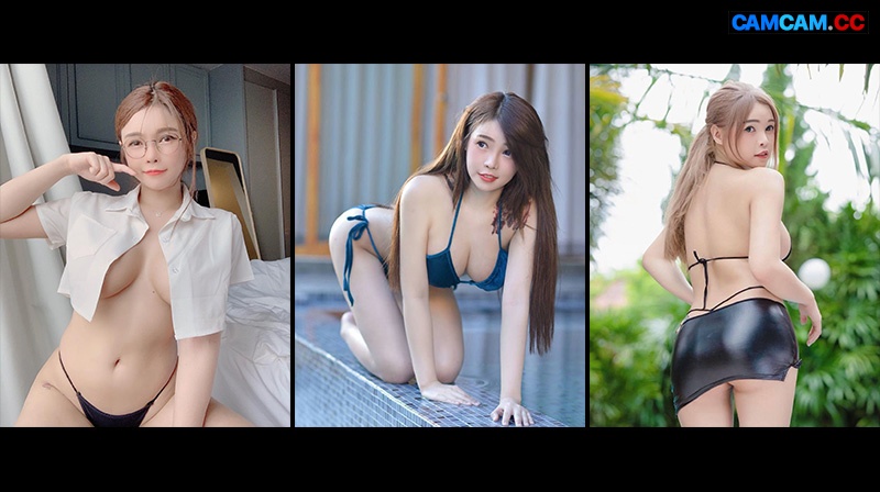 Thai Model leaked – tm20221181