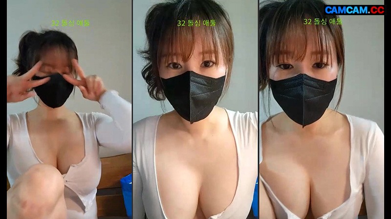 Korean BJ – kbj202210106