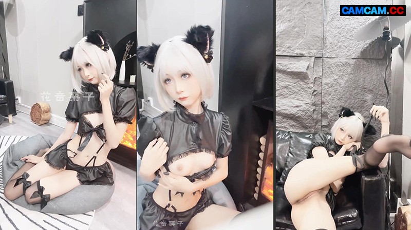 Chinese Cam – cc2024563