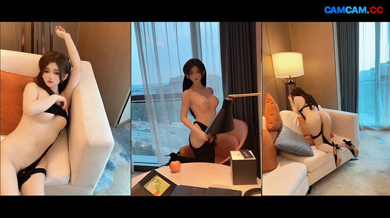 Chinese Cam – cc2024533