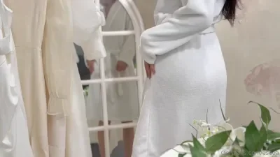 bjdyrksu eseoa e_seoa Wedding – only fans0