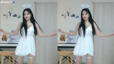 bj박민정 꼭지노출 – afreeca tv1