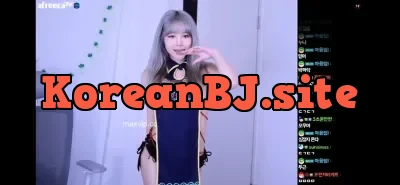 [qkrgkdms01] BJ박하악 꼭지 유륜노출 댄스중 – afreeca tv0