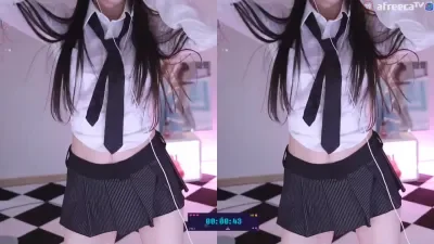 BJ유요(悠悠)2022年2月7日Sexy Dance120441 – iloveuyo rh_ab