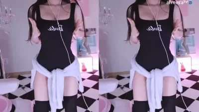 BJ유요(悠悠)2022年2月9日Sexy Dance095719 – iloveuyo rh_ab