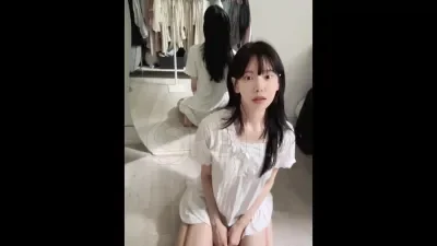 feet10 kiryong Mirror Nude Ass