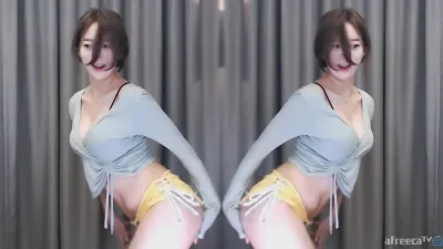 Korean BJ 금보미 soonie1 (3)