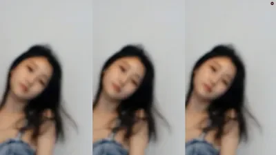 Korean BJ서아 bjdyrksu 23-06-24