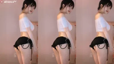 Korean BJ세연검둥 m0m099 23-06-24