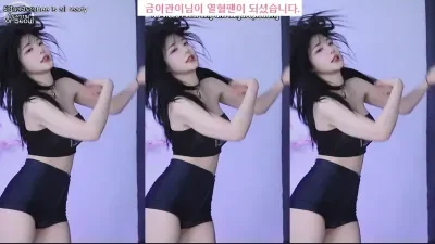 Korean BJ박틸다 tildaaa (p_tilda) 23-06-24