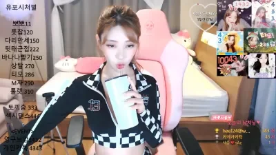 BJ 사슴이 Deer (116)