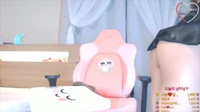 BJ 사슴이 Deer (134)