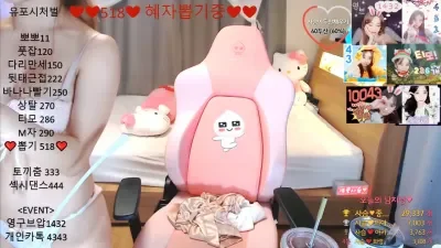 BJ 사슴이 Deer (83)