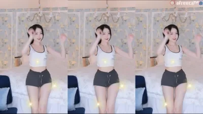 Korea BJ 아윤 ayoona 22-04-22