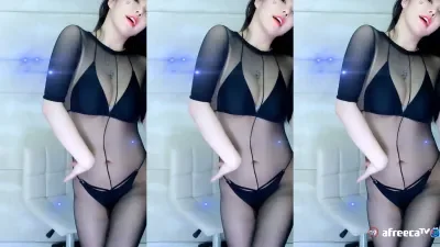 Korea BJ 아리샤 feel0100 25-03-22