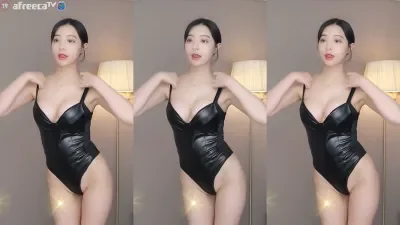 Korea BJ 하은 in0074