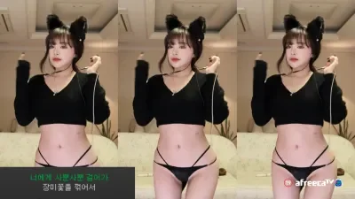 Korea BJ 손밍 melody0725 29-03-22