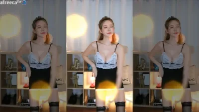 Korea BJ 소예 soyether 22-04-22