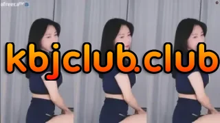 Korea BJ 한소미 vlrmfdl 29-03-22