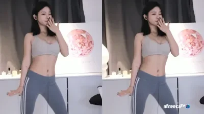 Korea BJ 은유화 greenblue798 01-04-22