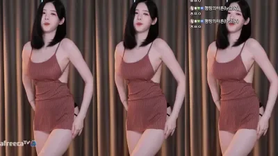 Korea BJ햄찡 gusdk2362 (4)
