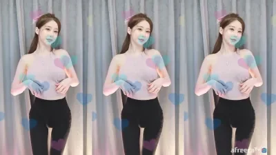 Korean BJ 쑤지 Tnwl9630-20220217 125432-1