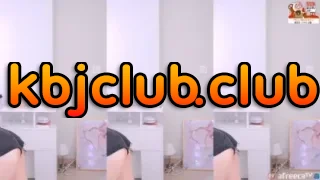 Korean BJ 하연두 duswn200