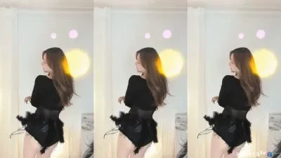 Korean BJ 분옹 mainshow1