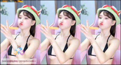 Korea BJ98꽃사슴 (2)