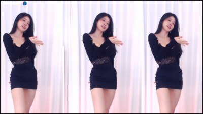 Korea BJ세경 Wannabe33 17-03-22