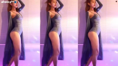Korean BJ 서아 bjdyrksu