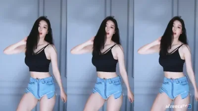 Korean BJ 타미미 Glglehddl