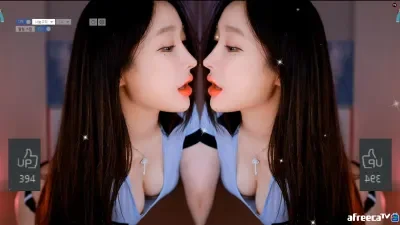 Korean BJ 예동 nnynn97