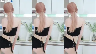 Korean BJ 화인 seul66