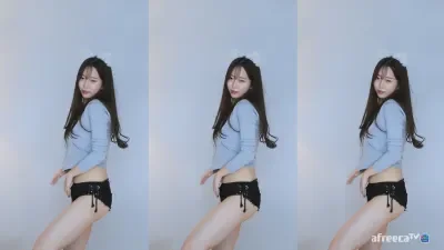 Korean BJ 금보미 soonie1