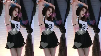 Korean BJ 쑤지 tnwl9630