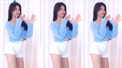 Korean BJ 세경 wannabe33