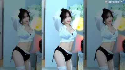 Korean BJ 언제나맑음 poopoo01