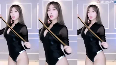 Korean BJ E다연 dayeosin