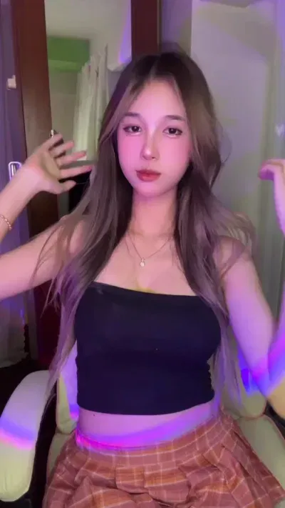 uyndangiu Uyn 지영 Likey Leak 43