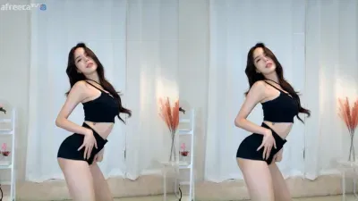 BJ Soyoon {BJ내가소윤이야} ~ kpop bj dance compilation 2