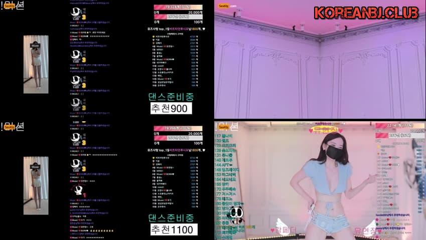 KBJ24111528_muse62 – KoreanBJ.club