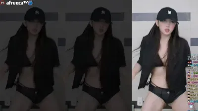 KBJ 바비지니 Yeosi1004 08-06-22 (1)