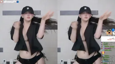 KBJ 바비지니 Yeosi1004 08-06-22 (2)