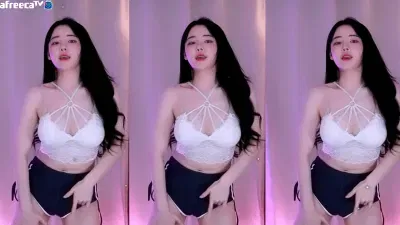 KBJ 심심한은비 afr1754 08-06-22